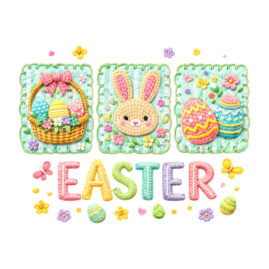 EASTER #20