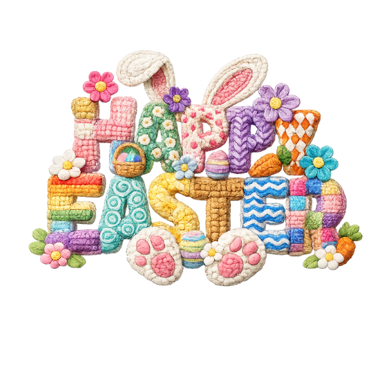 EASTER #160