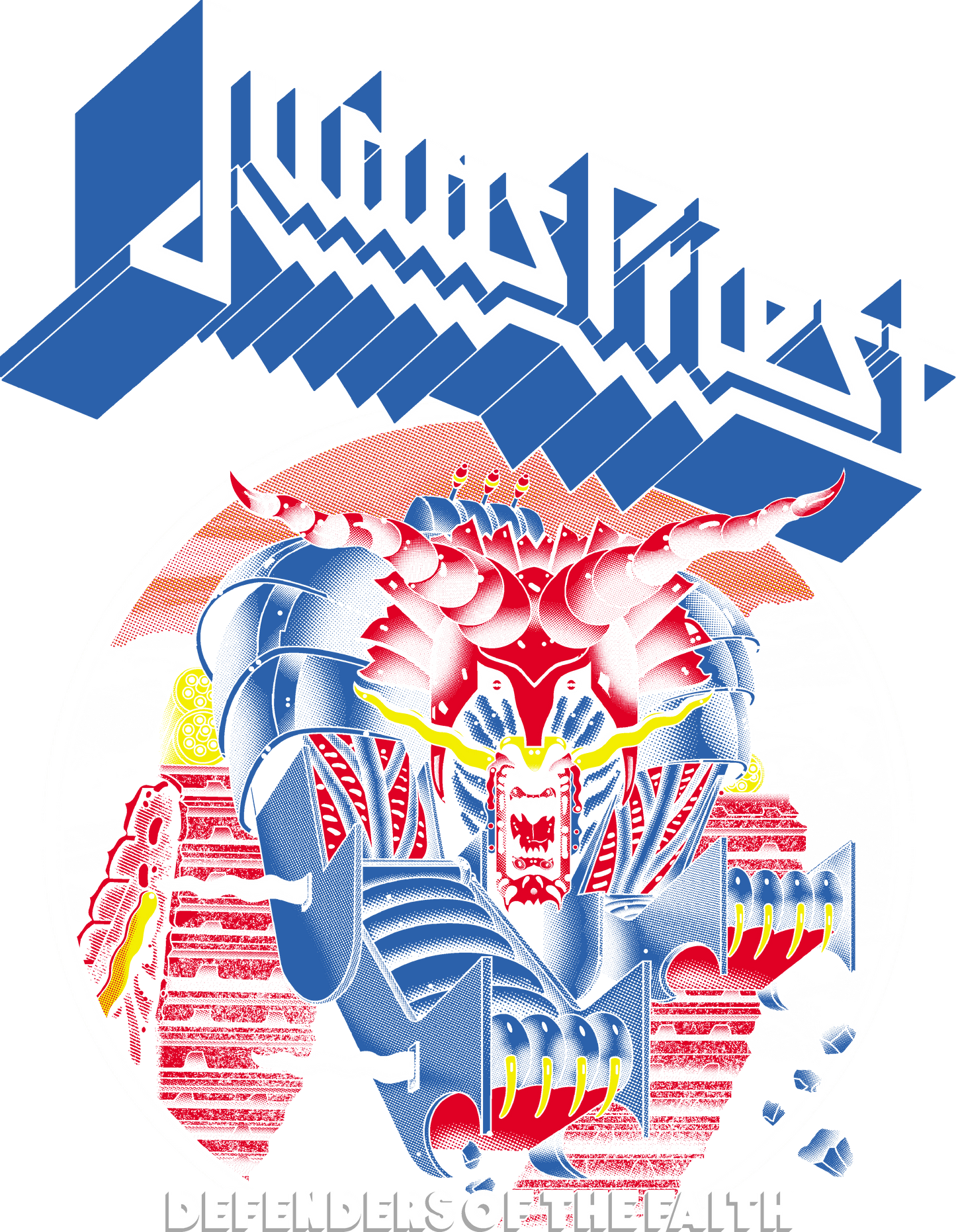 JUDAS PRIEST