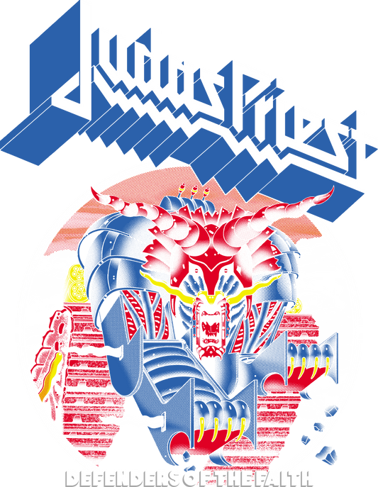 JUDAS PRIEST