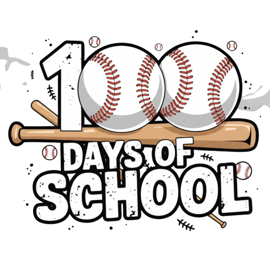 100 DAYS OF SCHOOL#22