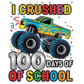 100 DAYS OF SCHOOL#52