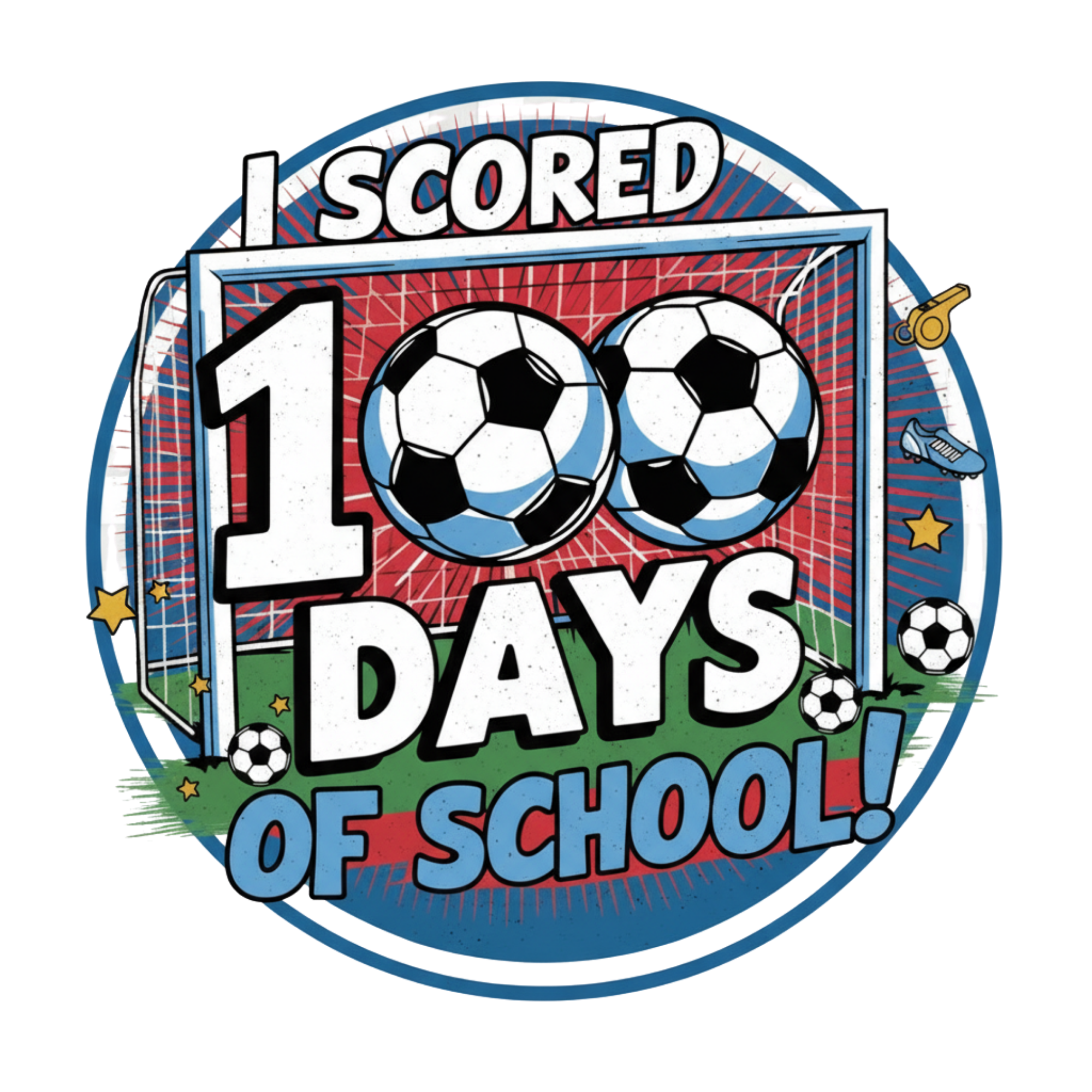 100 DAYS OF SCHOOL#21