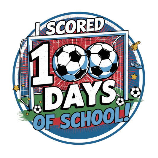 100 DAYS OF SCHOOL#21