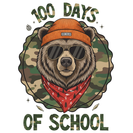 100 DAYS OF SCHOOL#34
