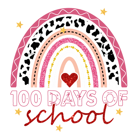 100 DAYS OF SCHOOL#8