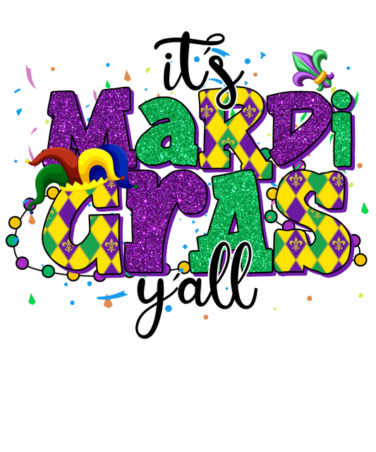 MARDI GRAS #75
