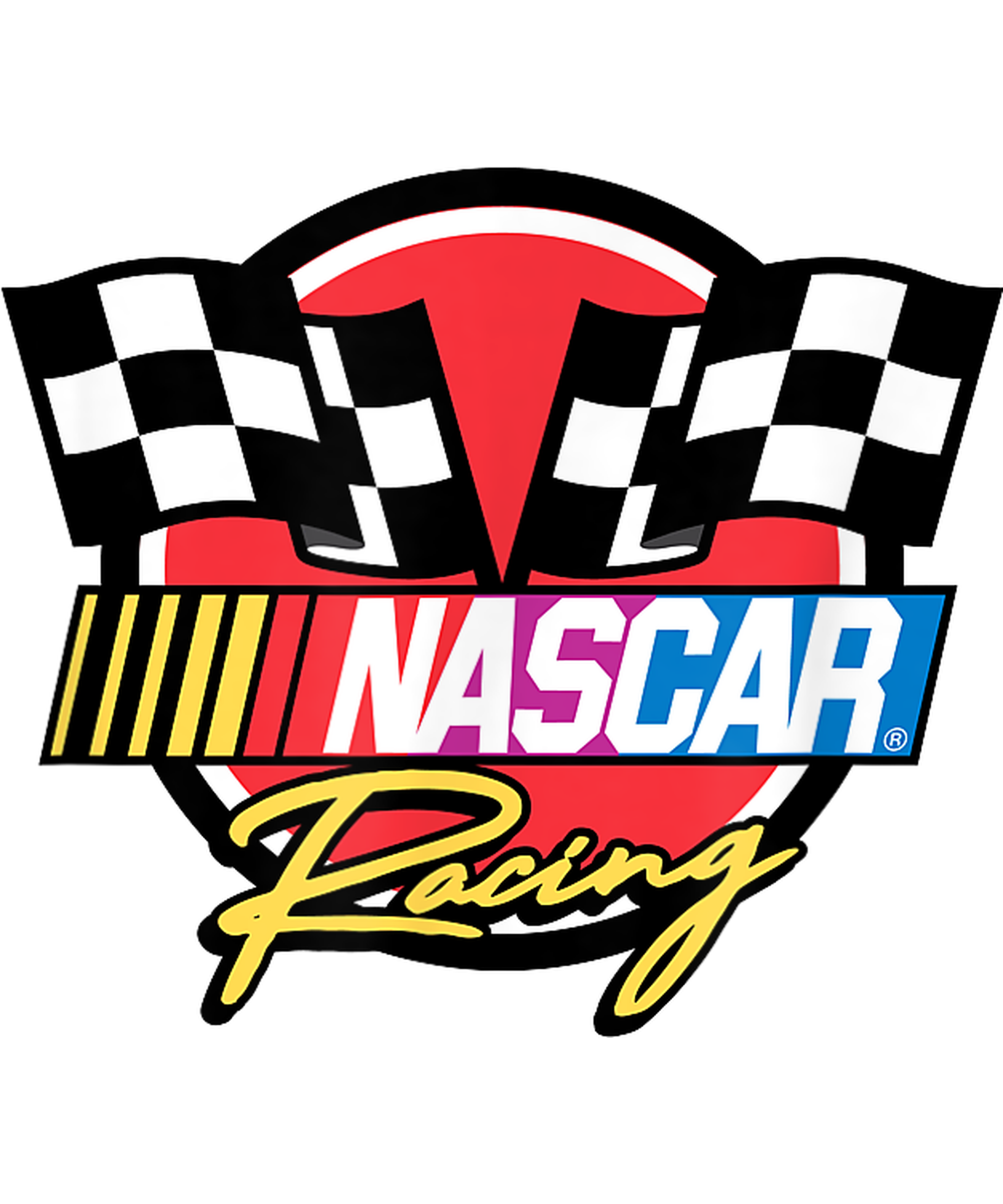 NASCAR RACING