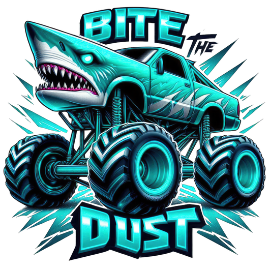 MONSTER TRUCKS #2