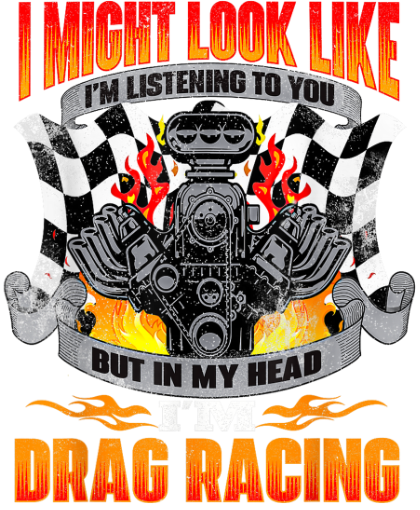 DRAG RACING