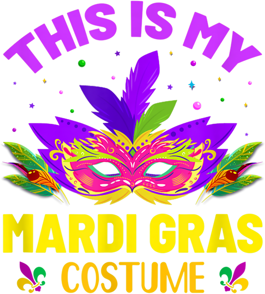 MARDI GRAS #98