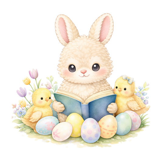EASTER #15