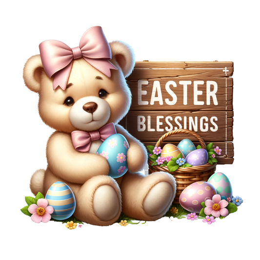 EASTER #9