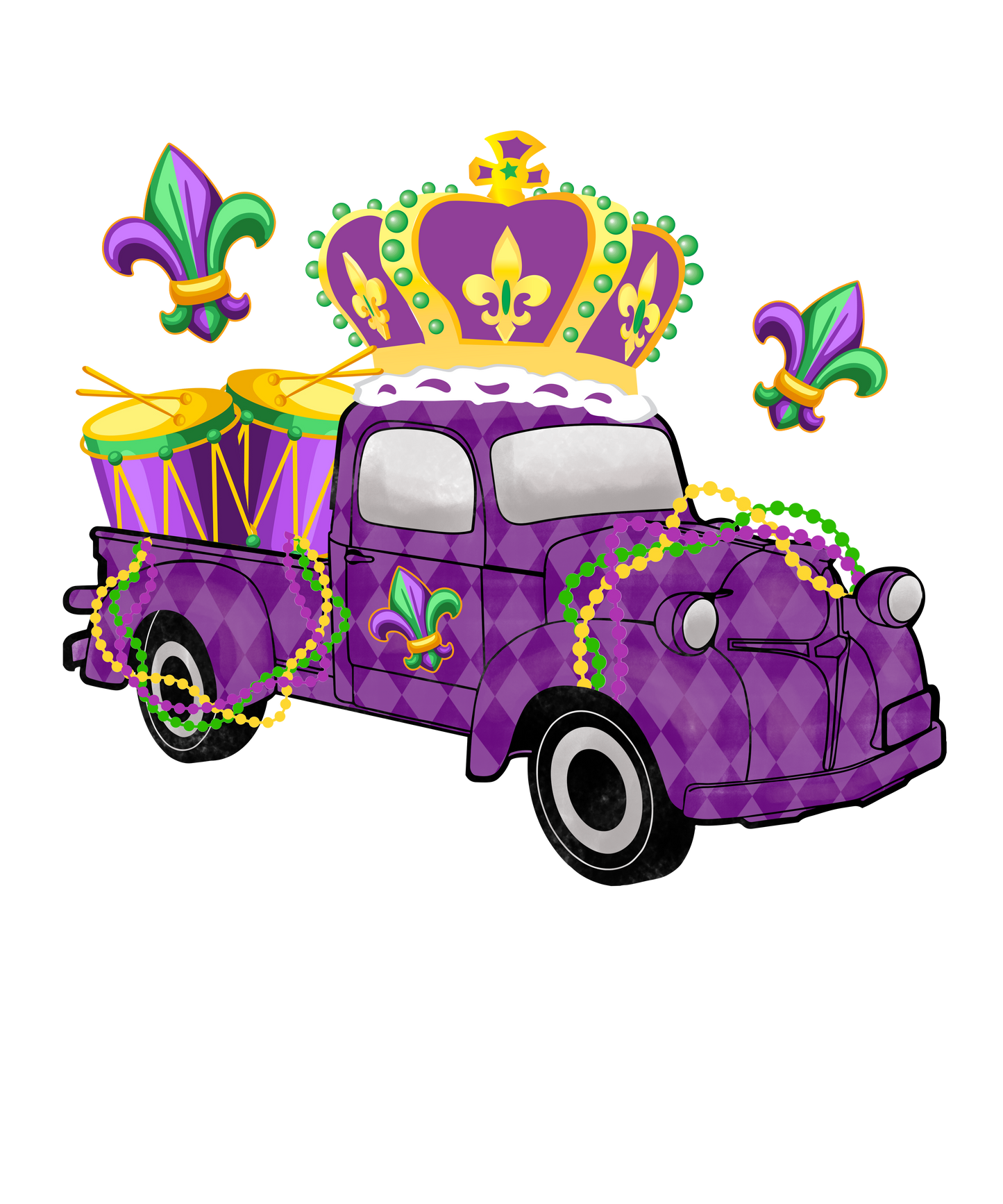 MARDI GRAS #79