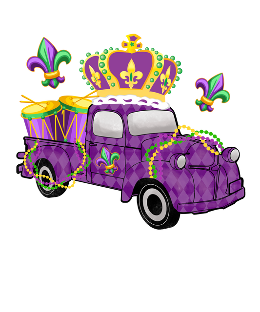 MARDI GRAS #79