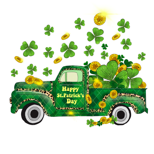 ST PATRICKS DAY #10