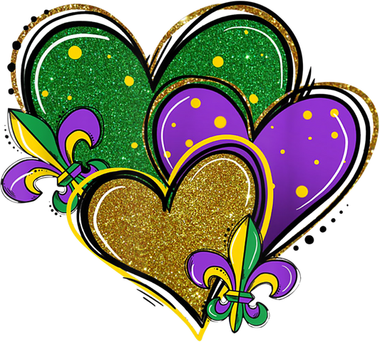 MARDI GRAS #43