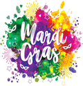 MARDI GRAS #80