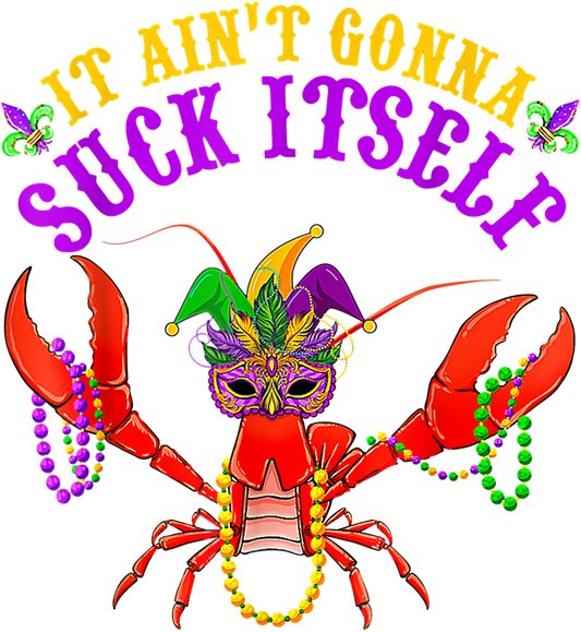 MARDI GRAS #90