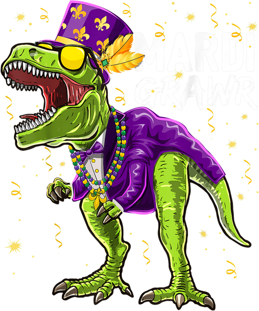 MARDI GRAS #72
