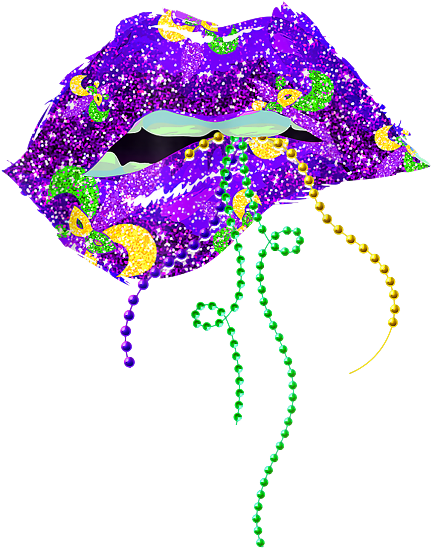 MARDI GRAS #1