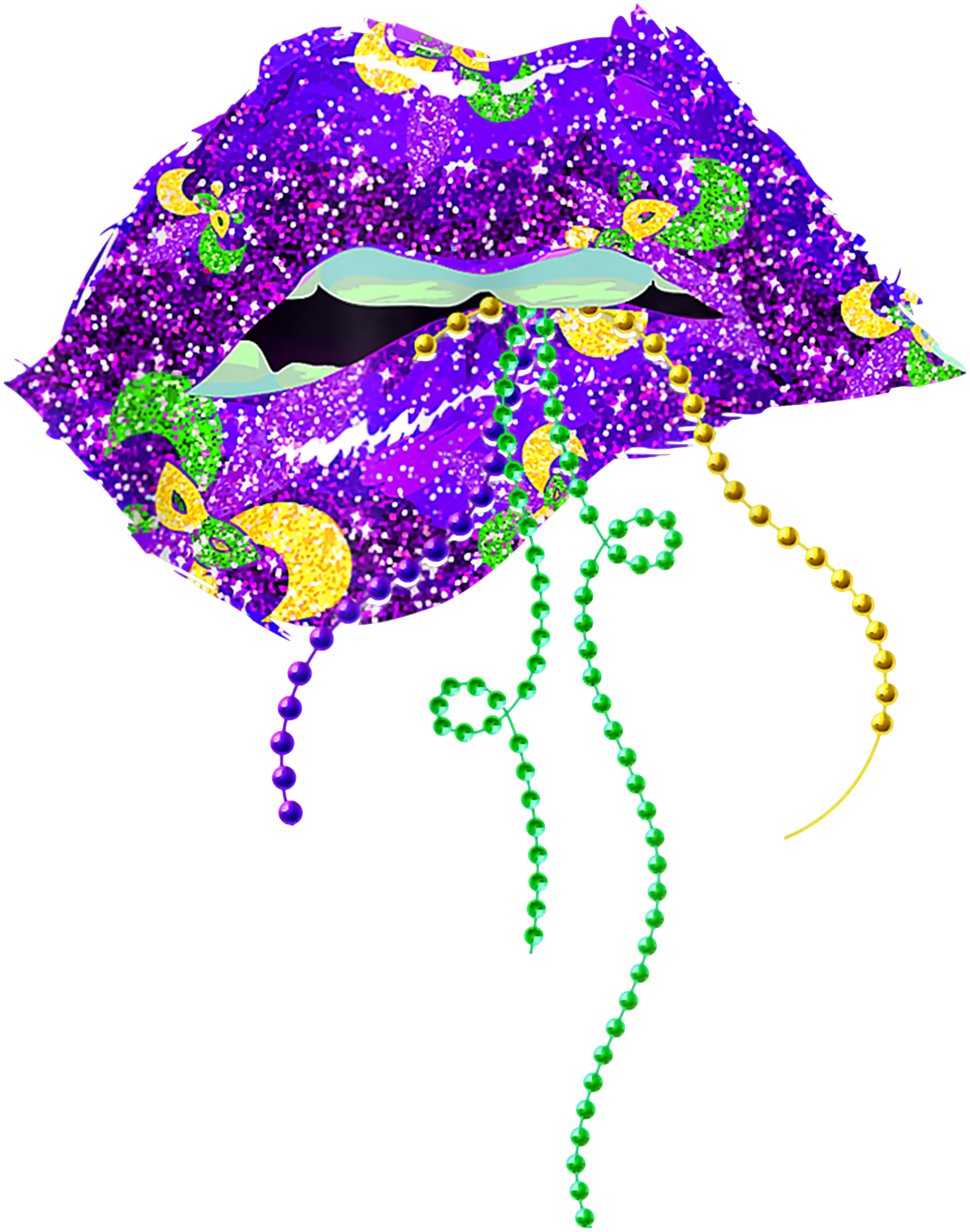 MARDI GRAS #67