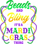 MARDI GRAS #92