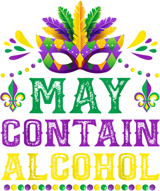 MARDI GRAS #91