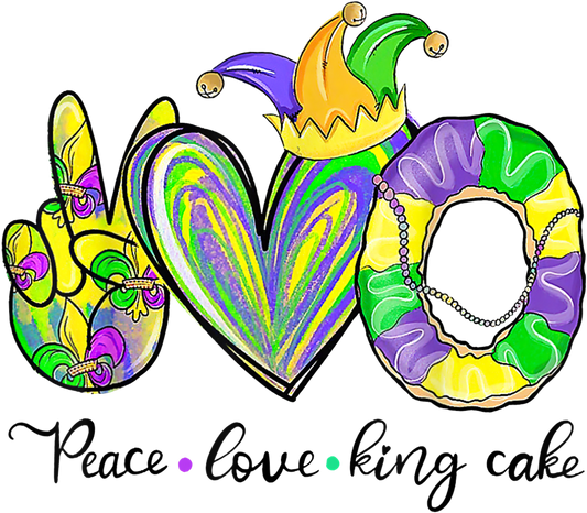 MARDI GRAS #63