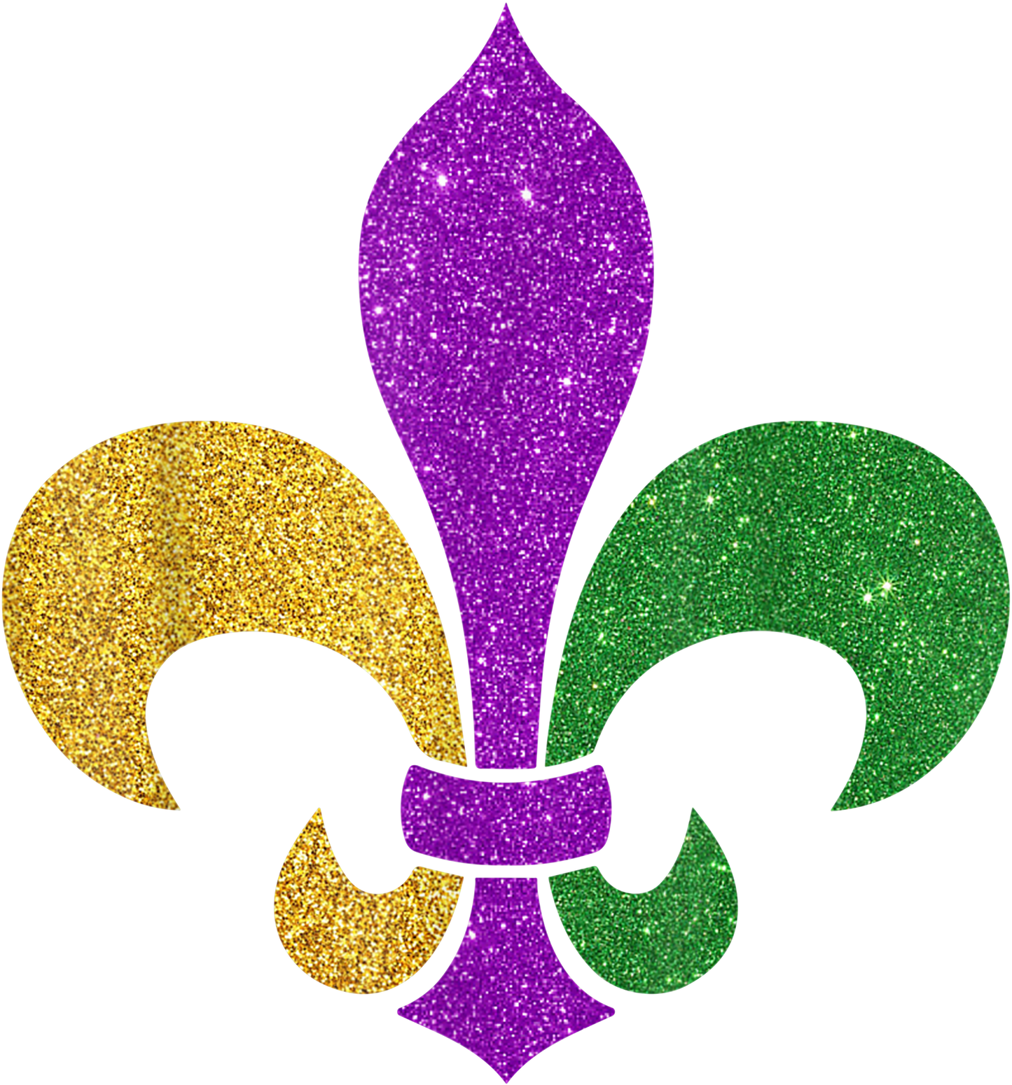 MARDI GRAS #1