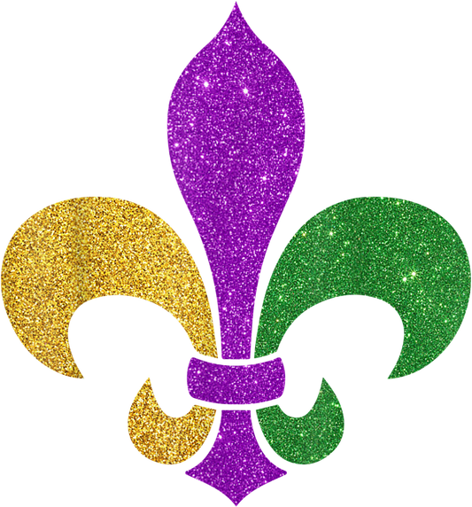 MARDI GRAS #35