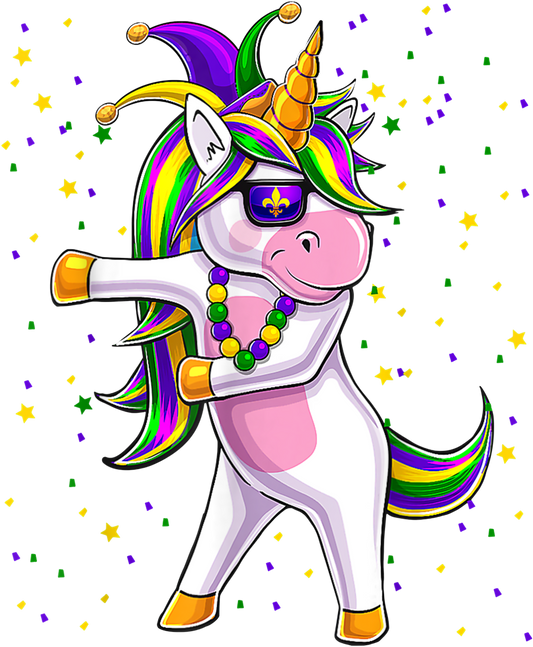 MARDI GRAS #89