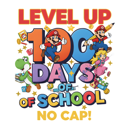 100 DAYS OF SCHOOL#35
