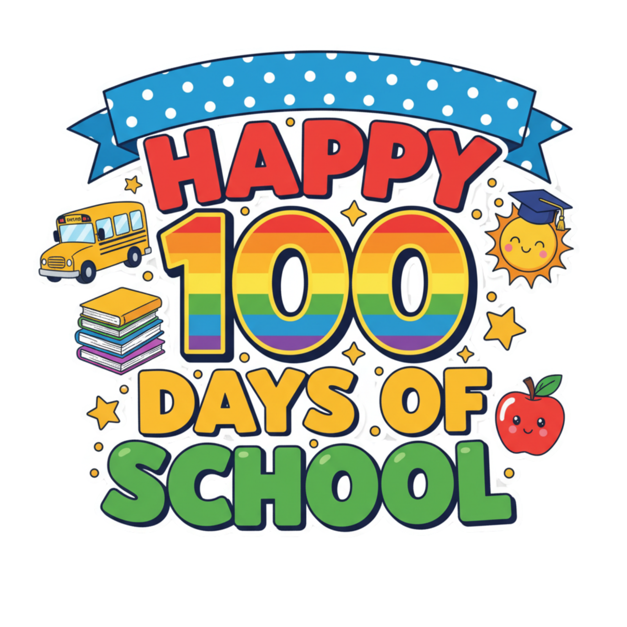 100 DAYS OF SCHOOL#33