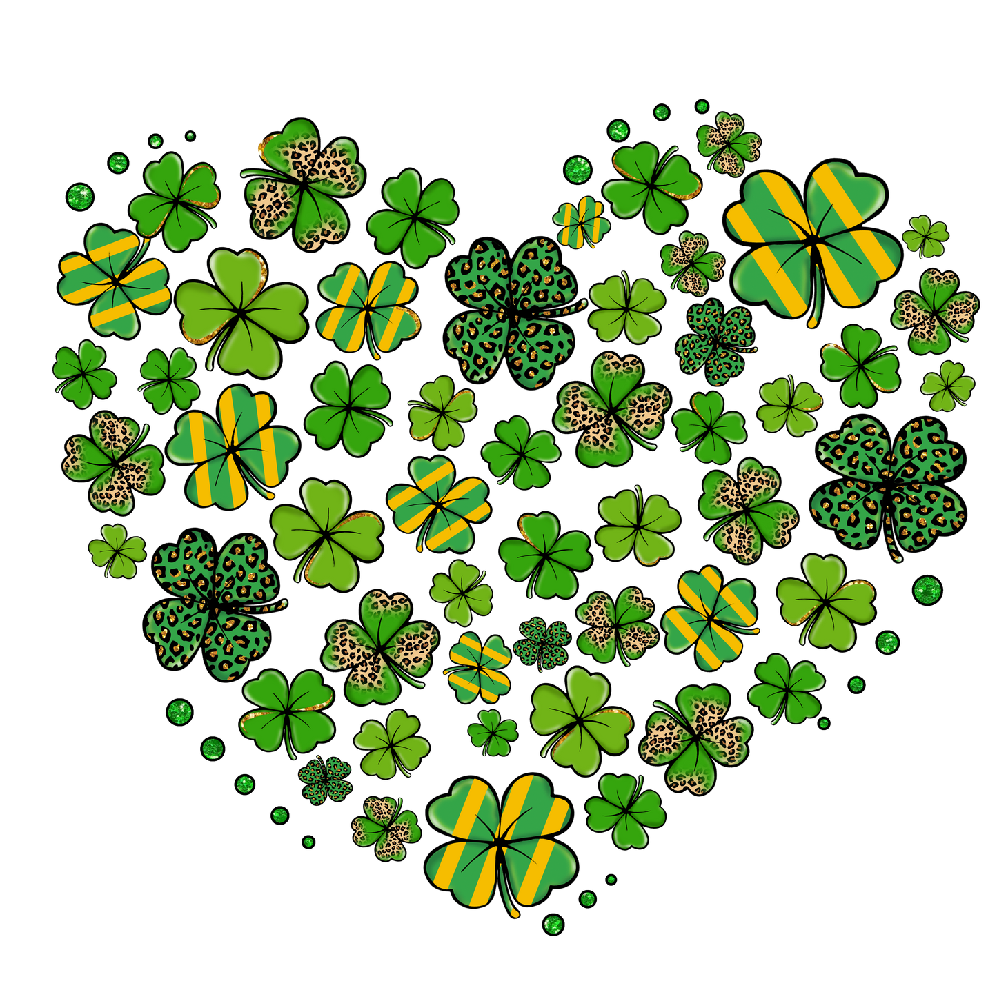 ST PATRICKS DAY #12
