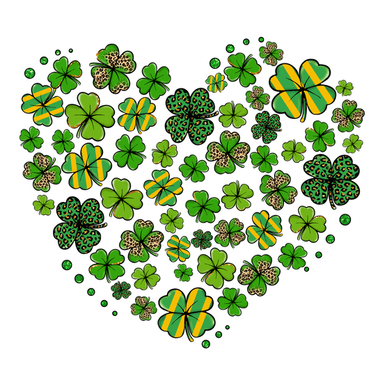 ST PATRICKS DAY #12