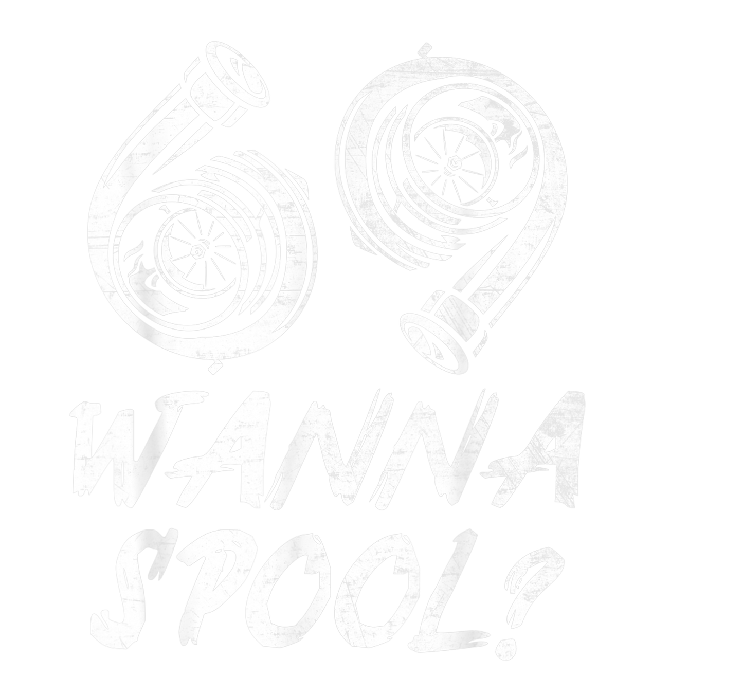 WANNA SPOOL?