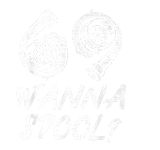 WANNA SPOOL?