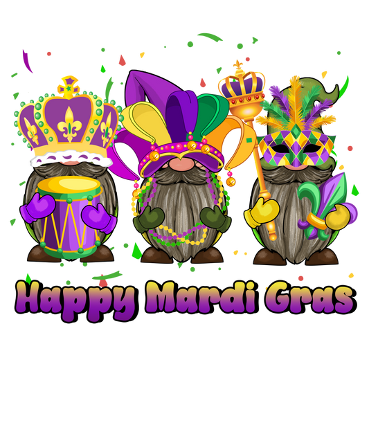 MARDI GRAS #78