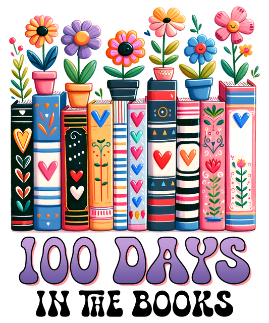 100 DAYS OF SCHOOL #50