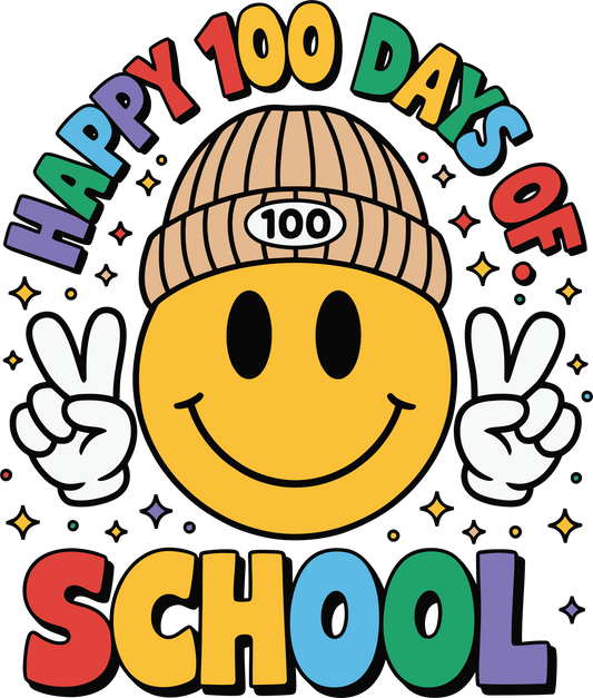 100 DAYS OF SCHOOL#60