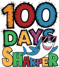 100 DAYS OF SCHOOL#1