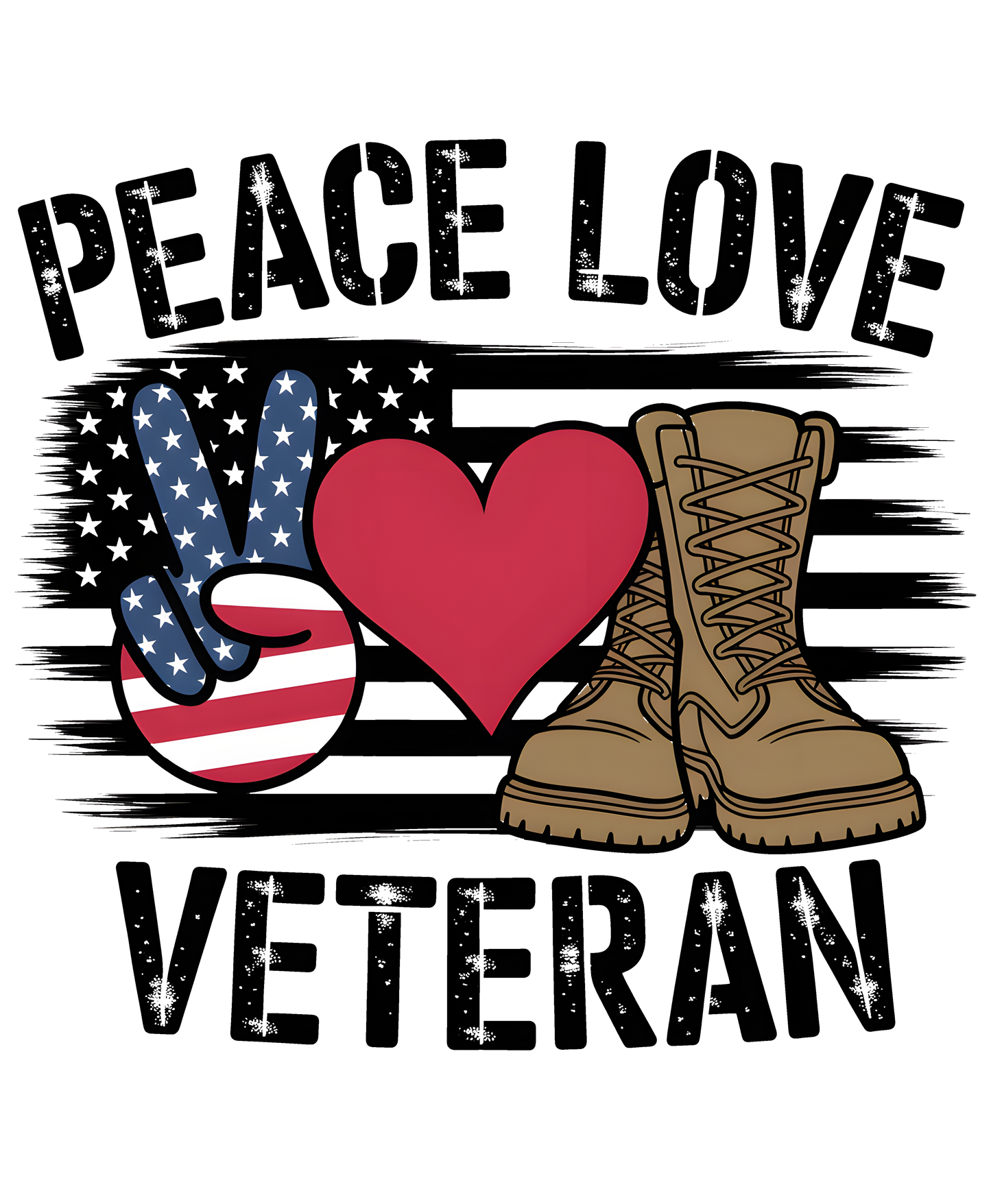 VETERANS #46