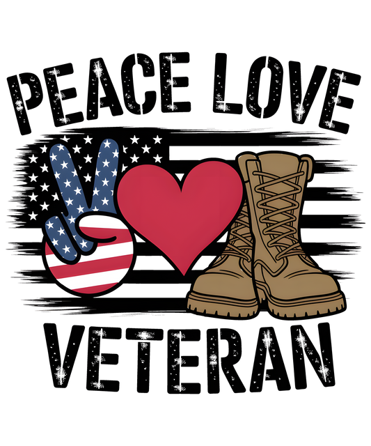 VETERANS #46