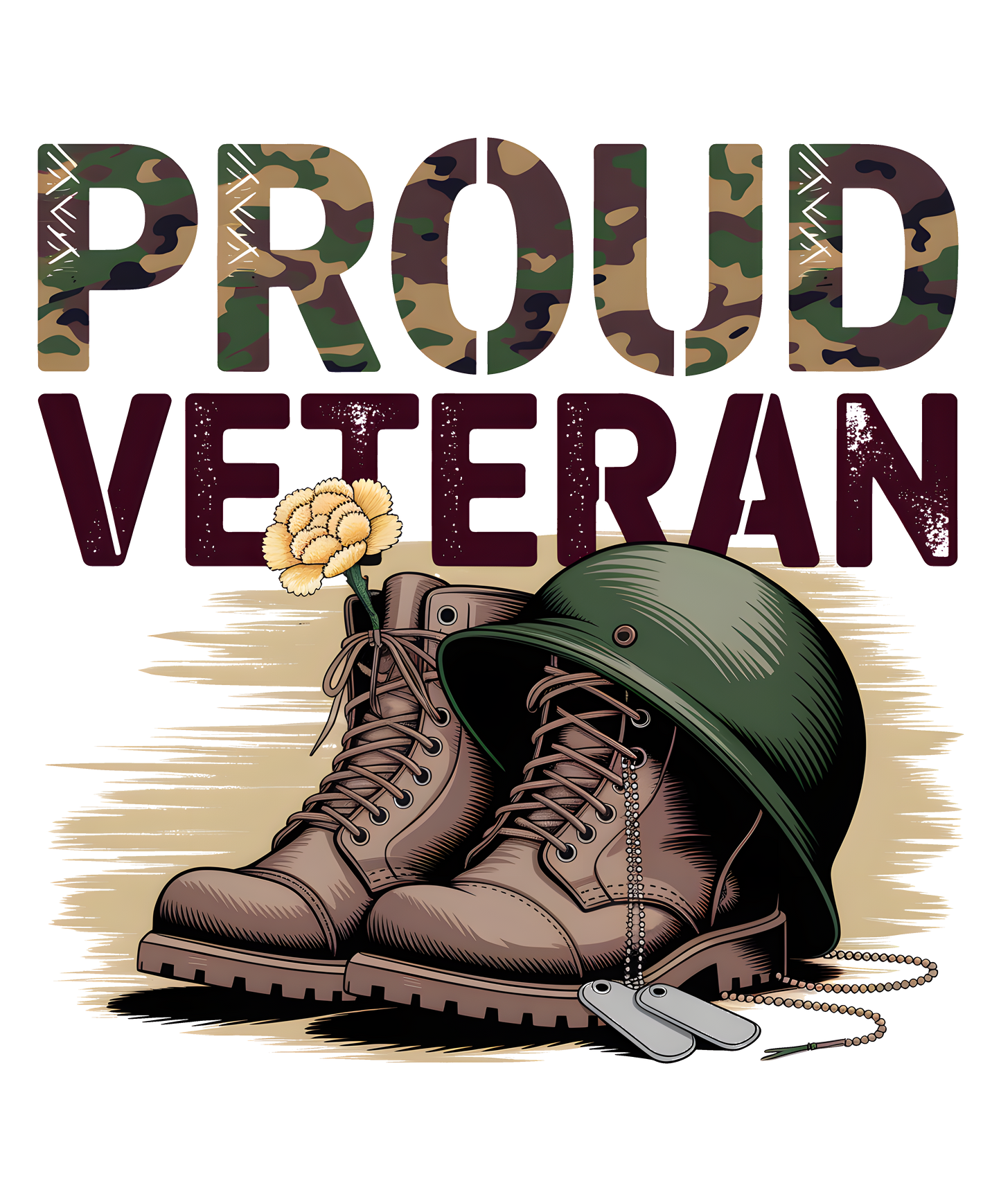 VETERANS #39