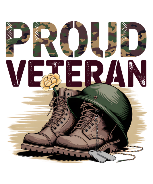 VETERANS #39