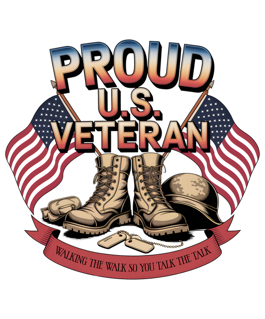VETERANS #38