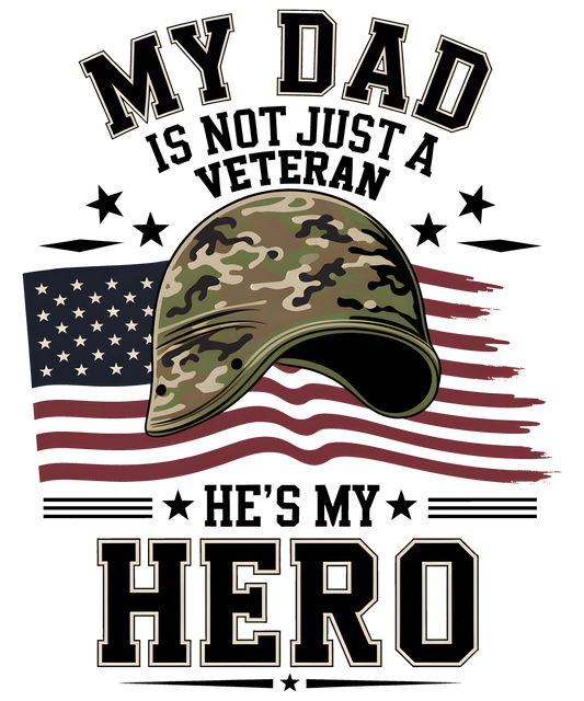 VETERANS #44