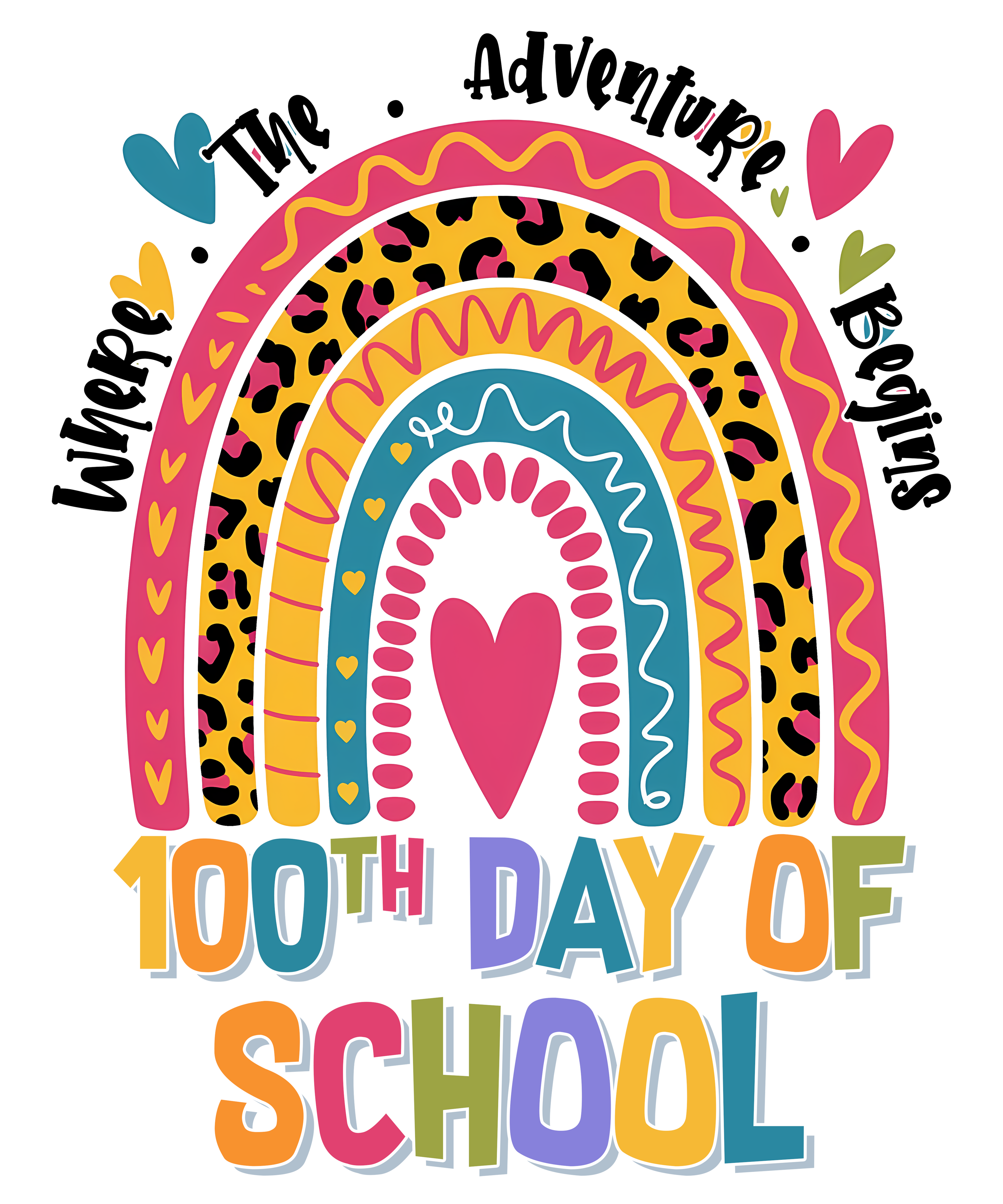 100 DAYS OF SCHOOL#59