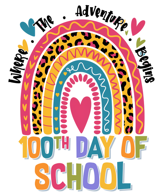 100 DAYS OF SCHOOL#59